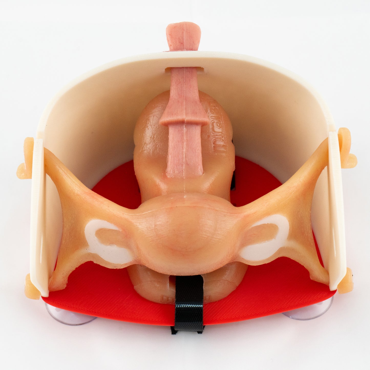 Gynecology training - Hysterectomy Simulator