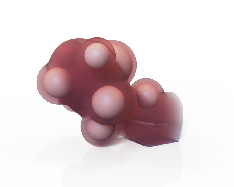 Gynecology training - Myomectomy Simulator