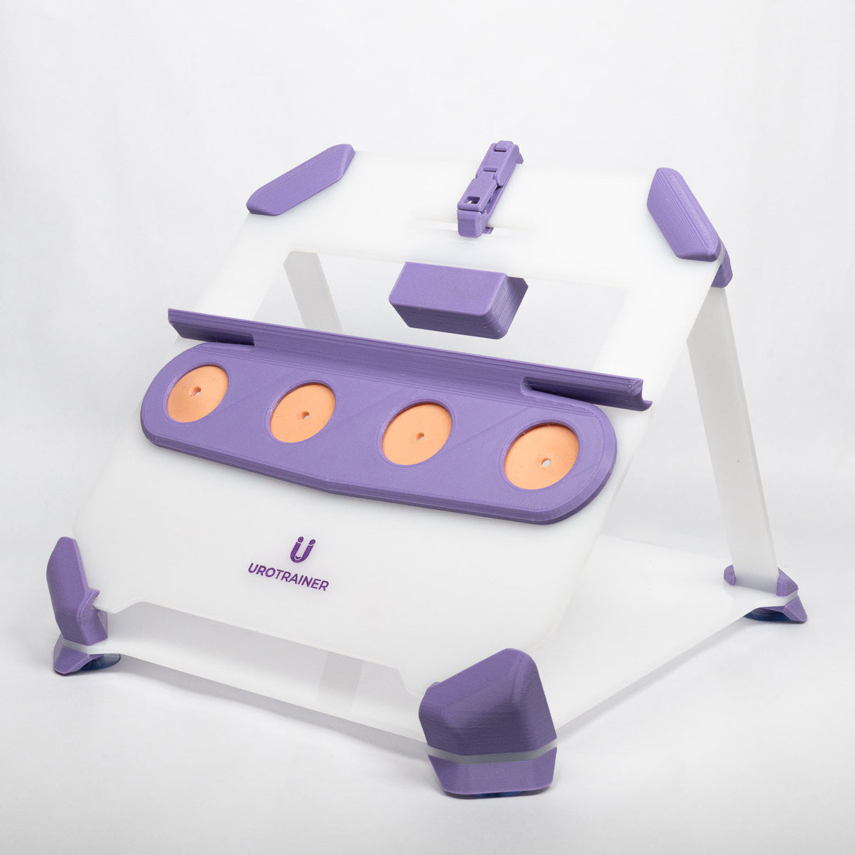 Pelvitrainer - Laparoscopic Training Box