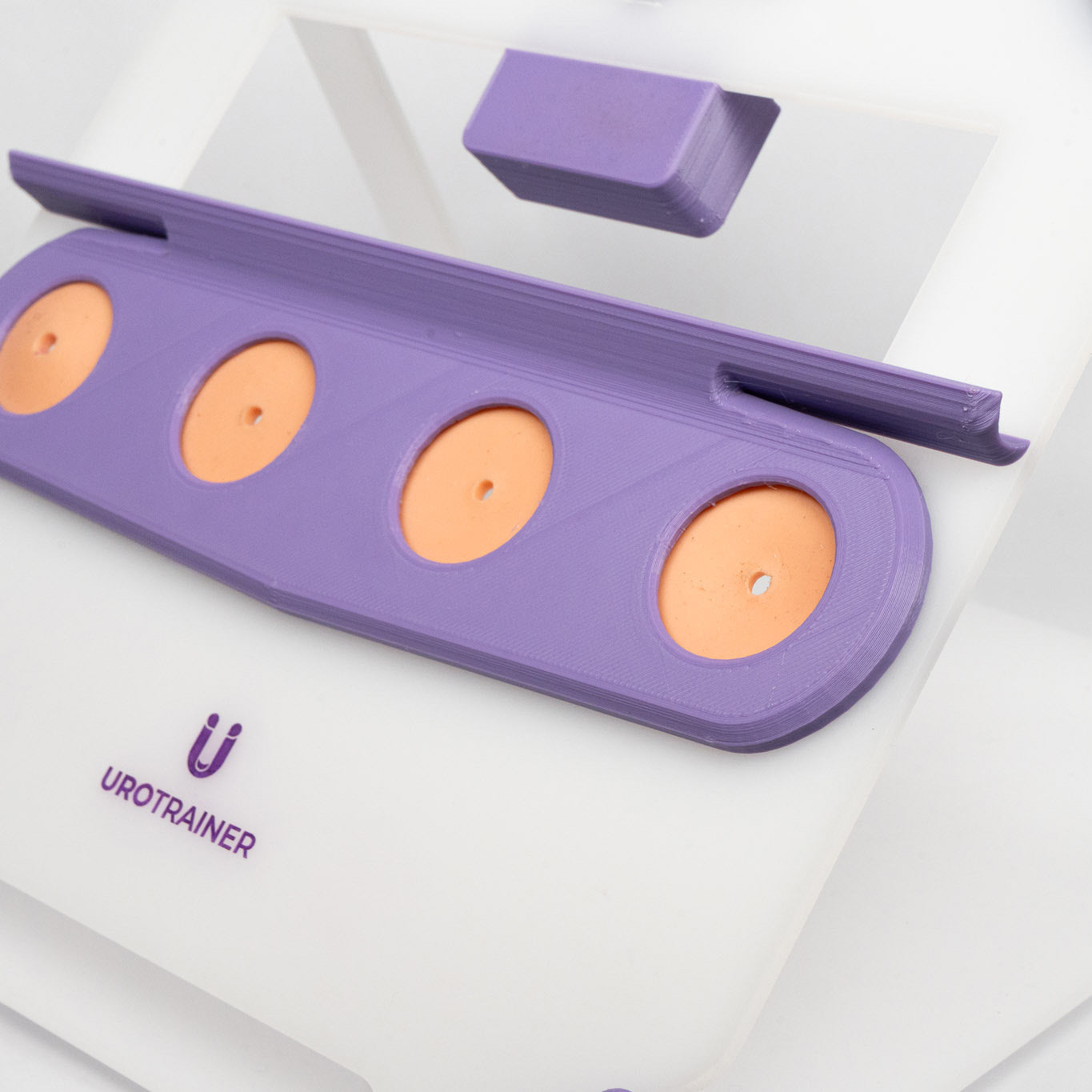 Pelvitrainer - Laparoscopic Training Box