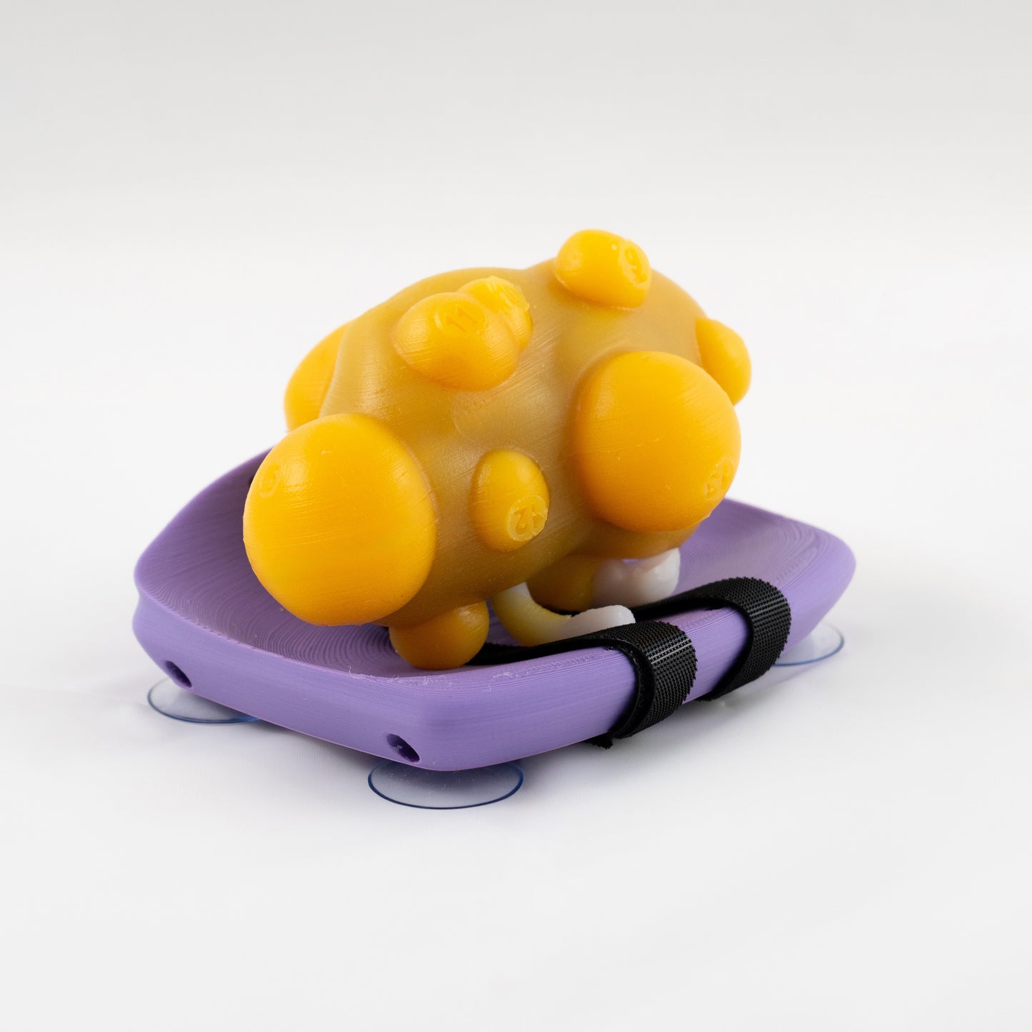 Kidney model - Partial Nephrectomy Simulator