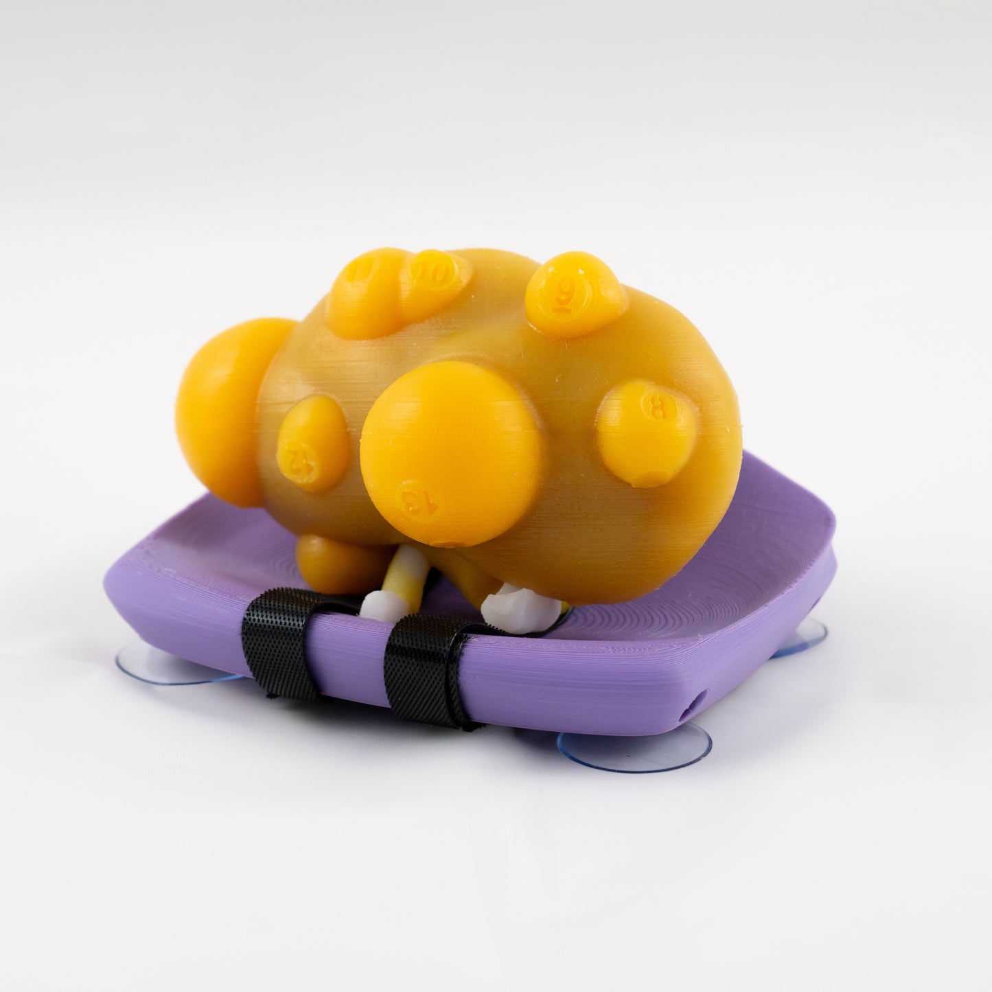 Kidney model - Partial Nephrectomy Simulator