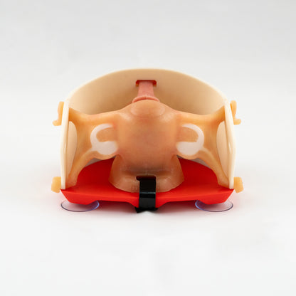 Gynecology training - Hysterectomy Simulator