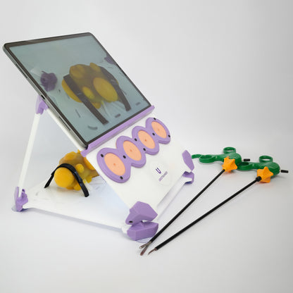 Partial Nephrectomy - Training Kit