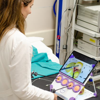 Partial Nephrectomy - Training Kit