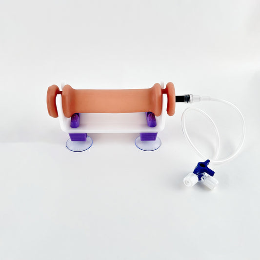 Urology Training - Major Vessel Injury Repair Model