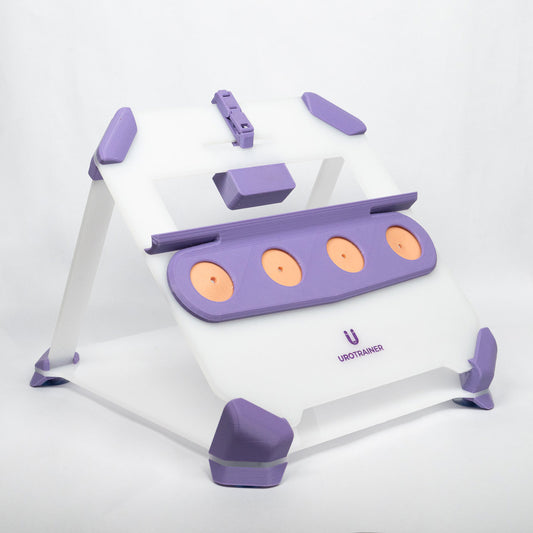 Pelvitrainer - Laparoscopic Training Box