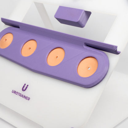 Pelvitrainer - Laparoscopic Training Box