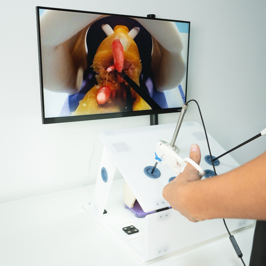 Radical Prostatectomy - Training Kit